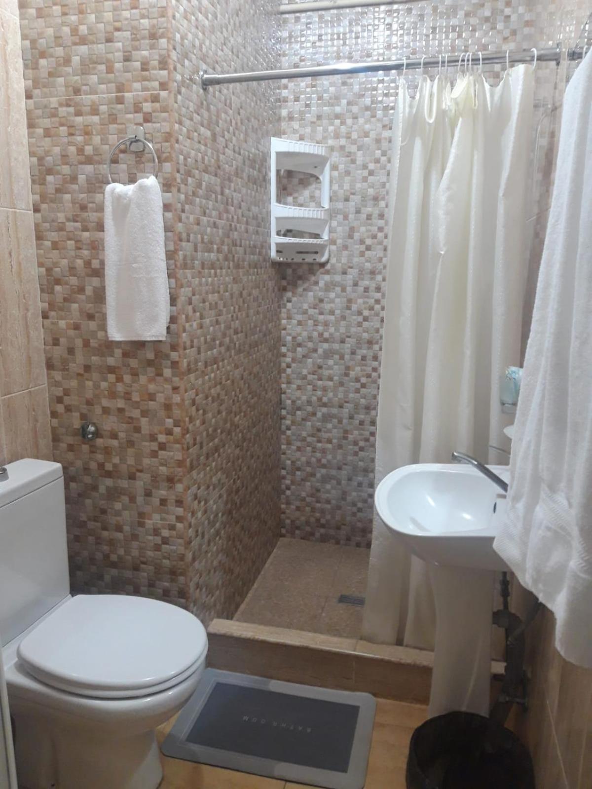 Sayat Nova Apartment Yerevan Bagian luar foto