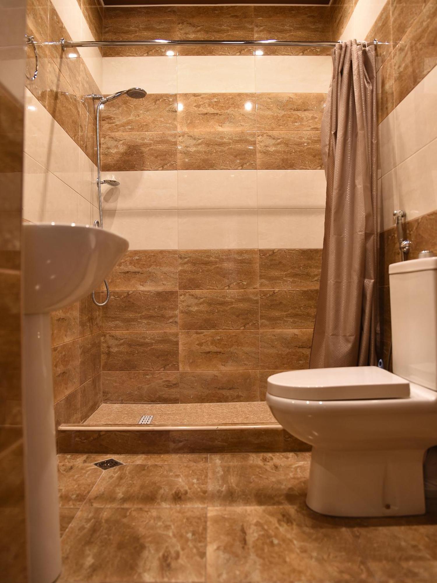 Sayat Nova Apartment Yerevan Bagian luar foto